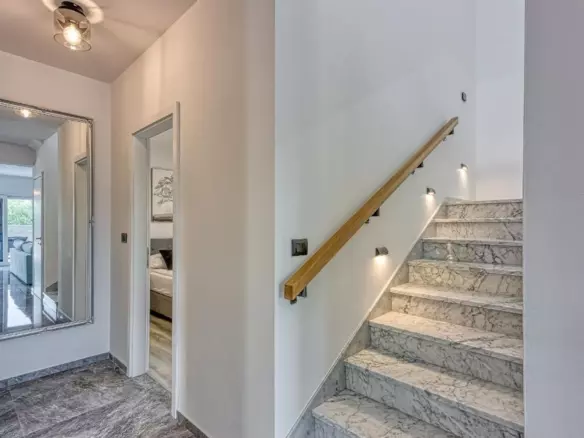 3-bedroom Detached House In Galižana, Croatia (150 M²)