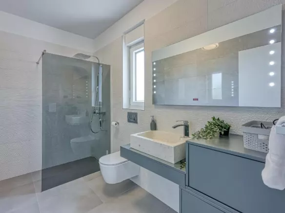 3-bedroom Detached House In Galižana, Croatia (150 M²)