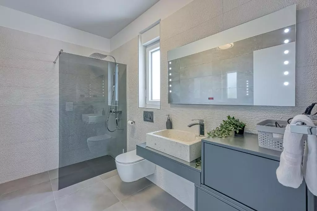 3-bedroom Detached House In Galižana, Croatia (150 M²)