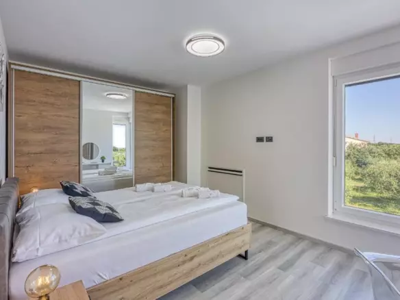3-bedroom Detached House In Galižana, Croatia (150 M²)