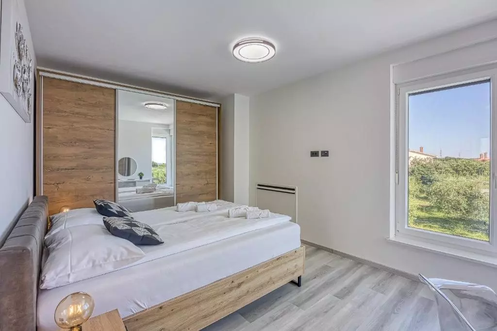3-bedroom Detached House In Galižana, Croatia (150 M²)