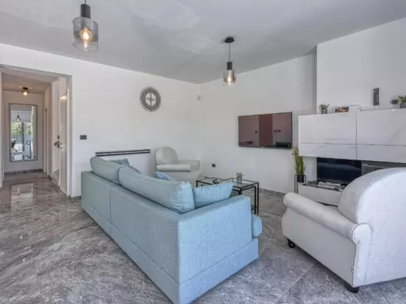 3-bedroom Detached House In Galižana, Croatia (150 M²)