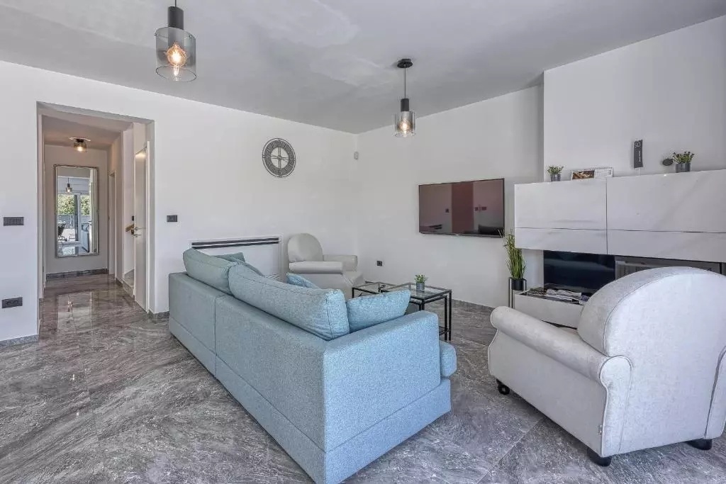 3-bedroom Detached House In Galižana, Croatia (150 M²)
