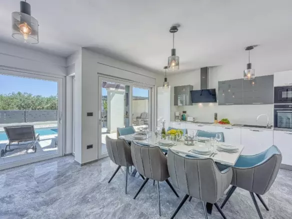 3-bedroom Detached House In Galižana, Croatia (150 M²)