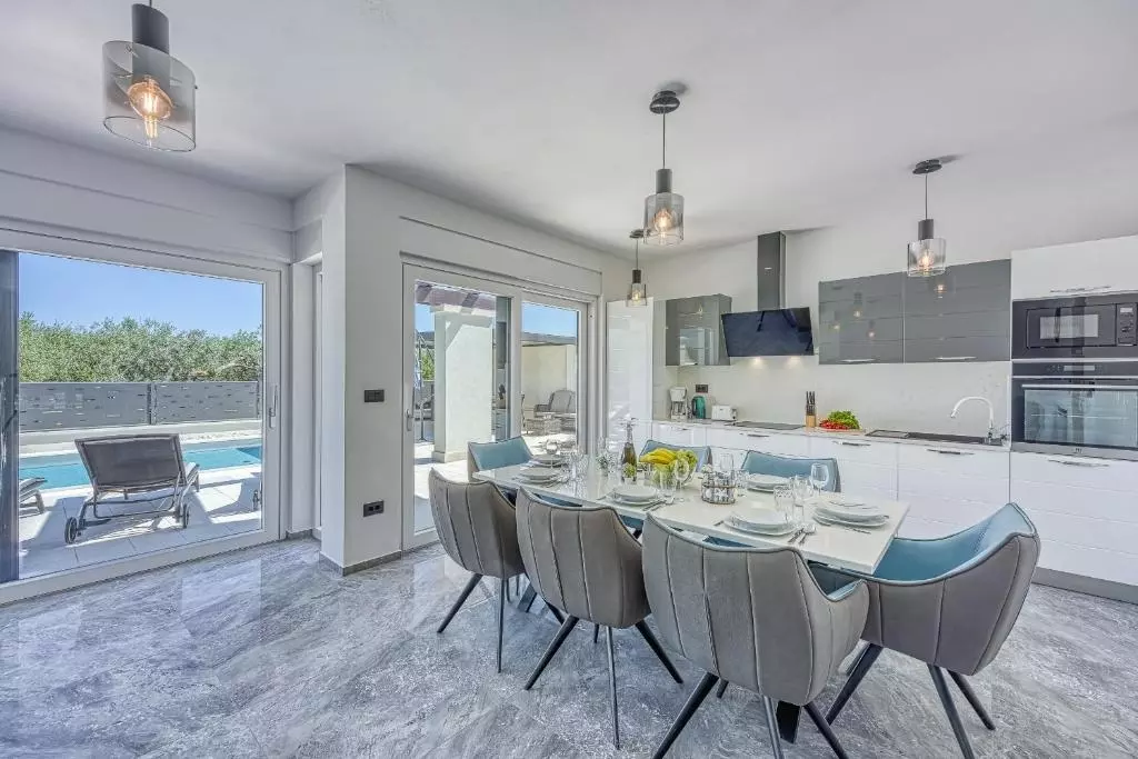 3-bedroom Detached House In Galižana, Croatia (150 M²)