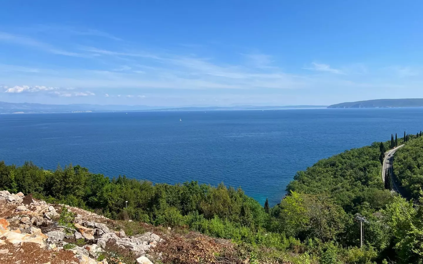 5-bedroom Villa In Medveja, Croatia (450 M²)