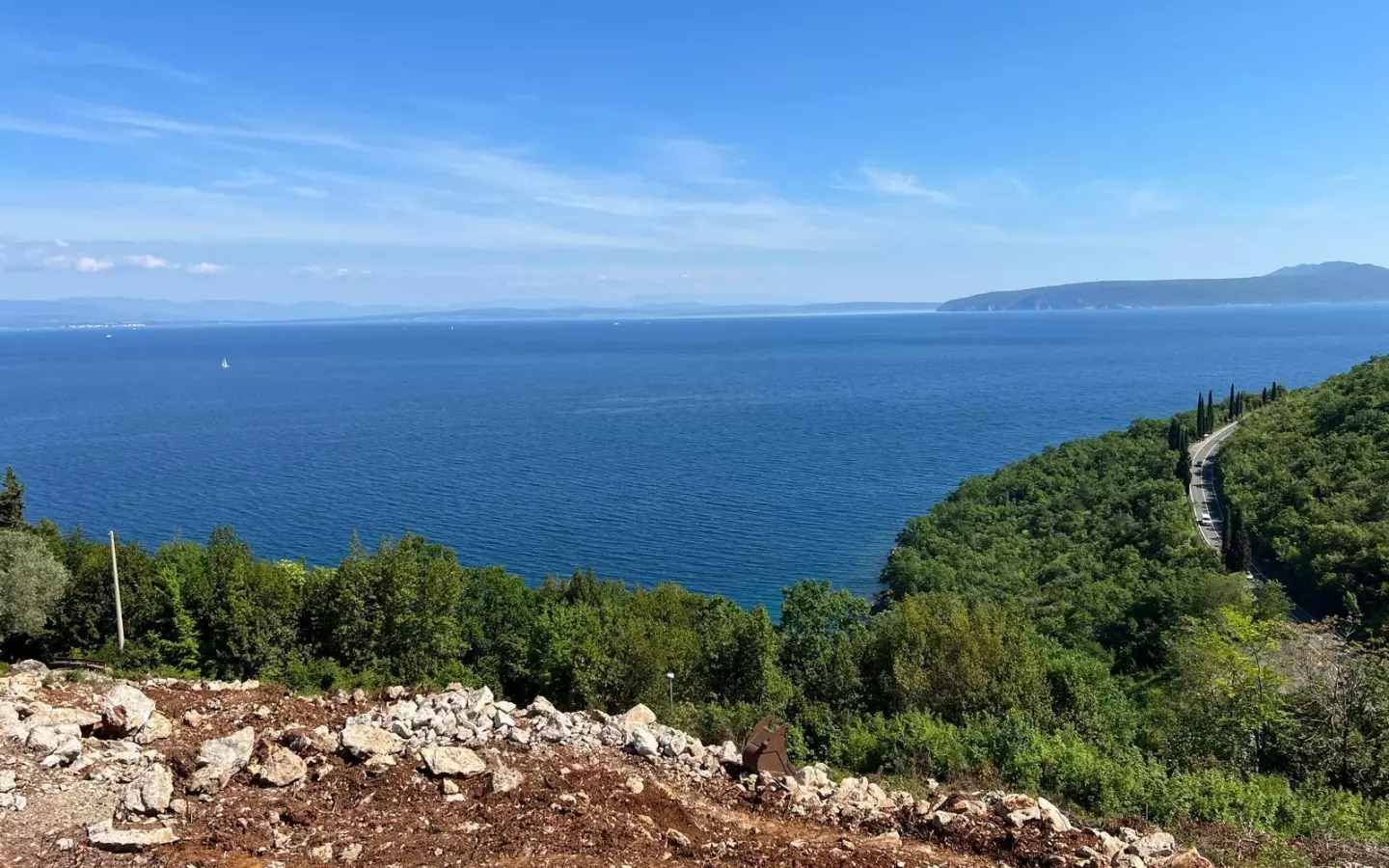 5-bedroom Villa In Medveja, Croatia (450 M²)