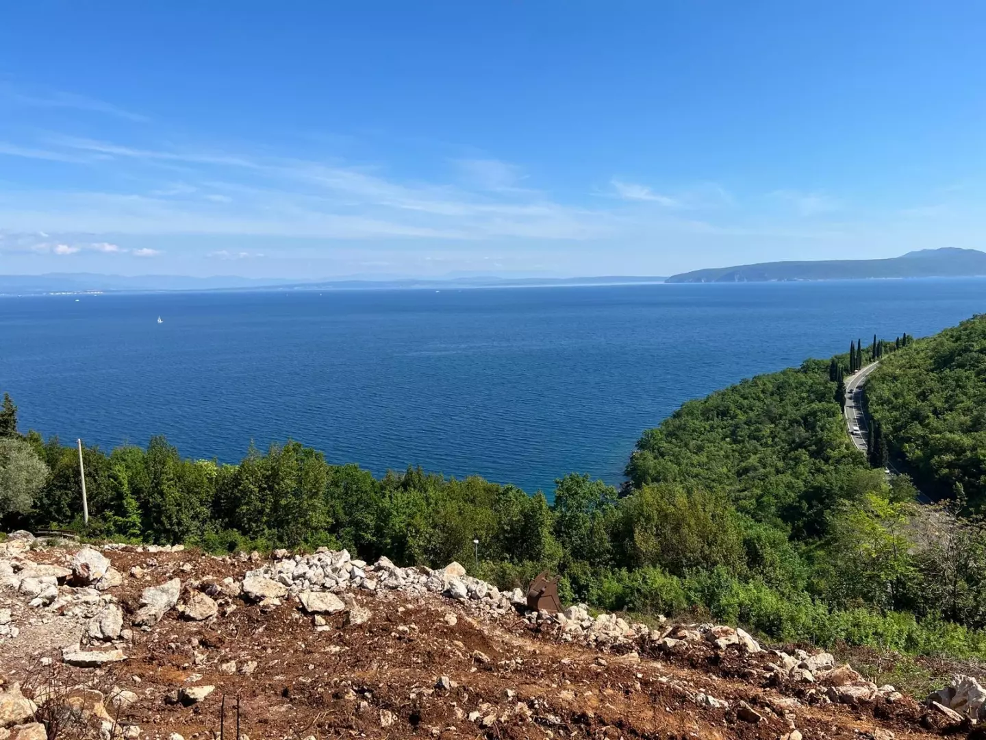 5-bedroom Villa In Medveja, Croatia (450 M²)