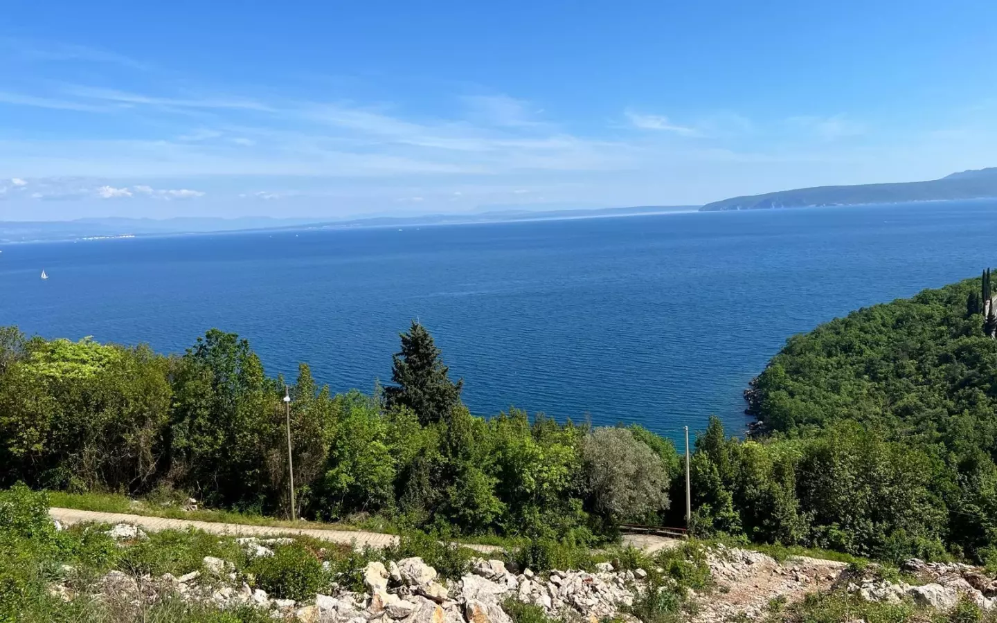 5-bedroom Villa In Medveja, Croatia (450 M²)