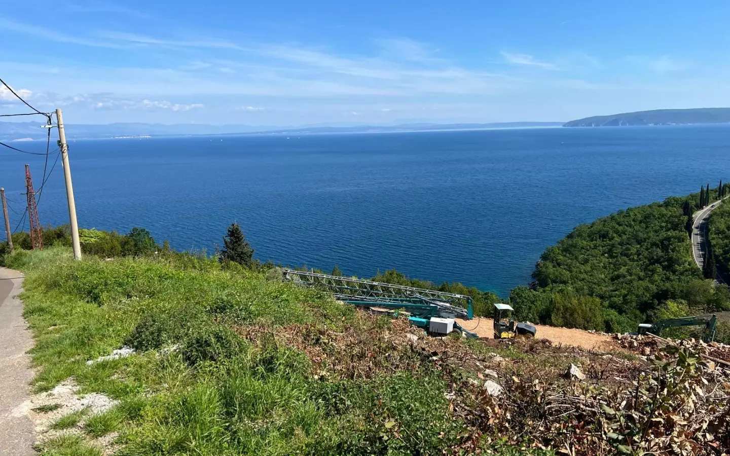 5-bedroom Villa In Medveja, Croatia (450 M²)