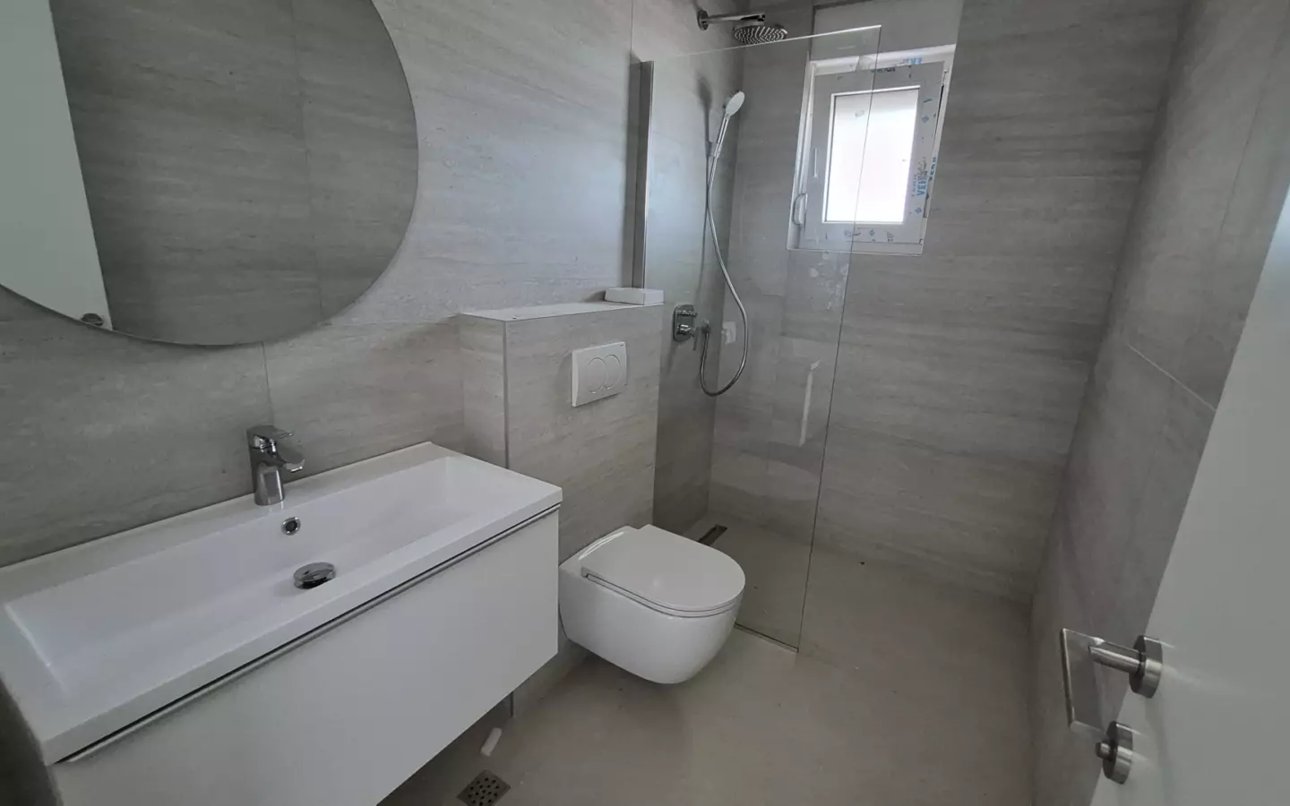 1-bedroom Apartment In Rovanjska, Croatia (53 M²)