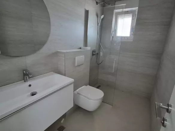 1-bedroom Apartment In Rovanjska, Croatia (53 M²)