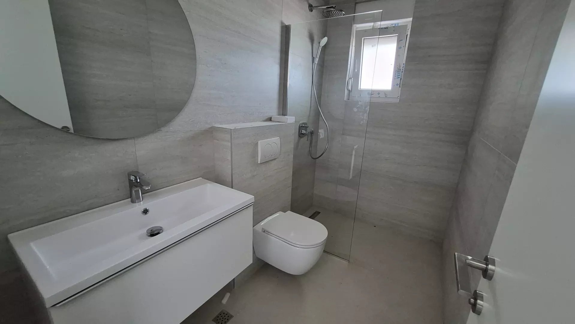 1-bedroom Apartment In Rovanjska, Croatia (53 M²)