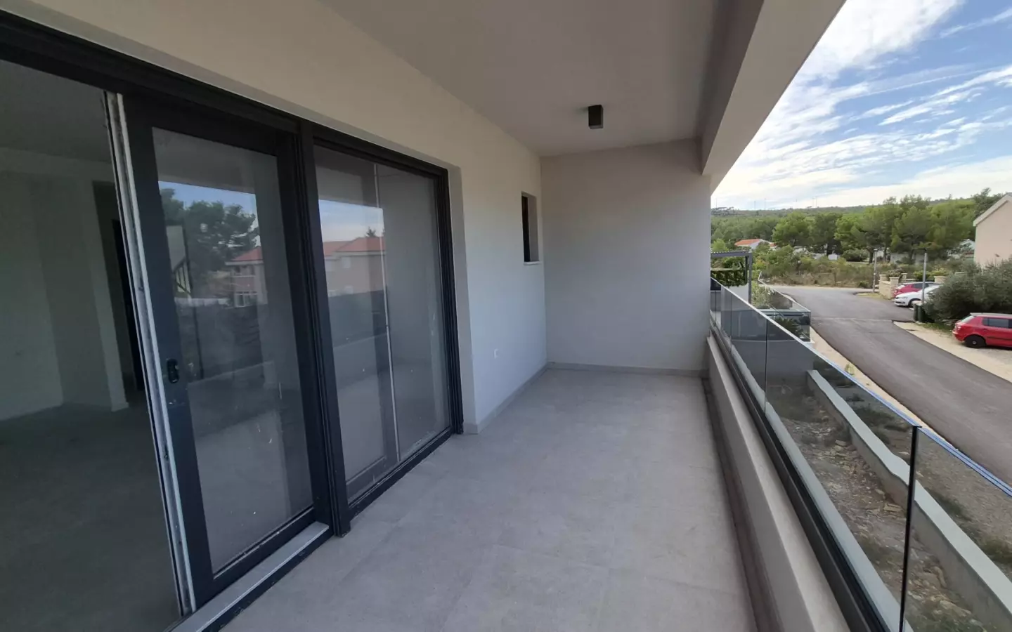 1-bedroom Apartment In Rovanjska, Croatia (53 M²)