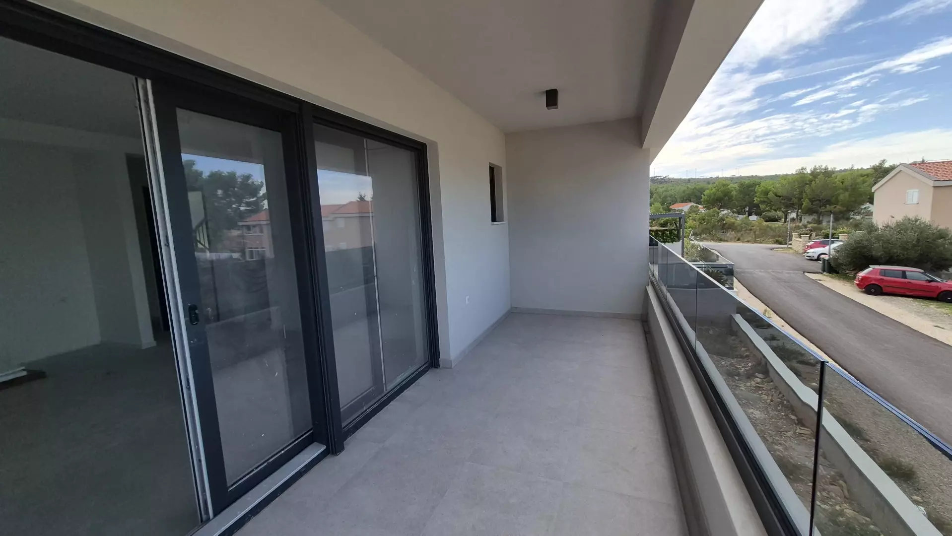 1-bedroom Apartment In Rovanjska, Croatia (53 M²)