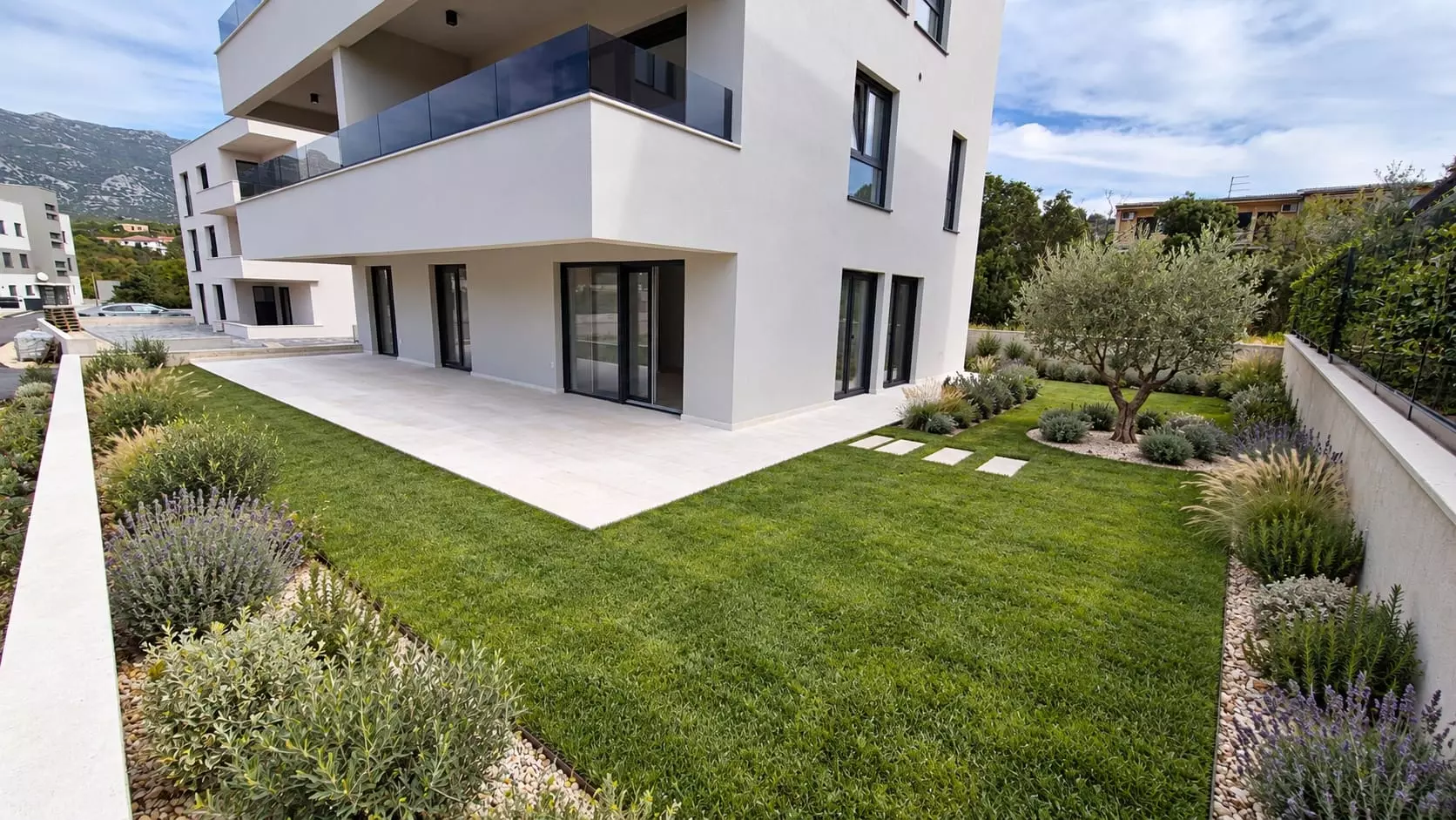 4-bedroom Apartment In Rovanjska, Croatia (131 M²)