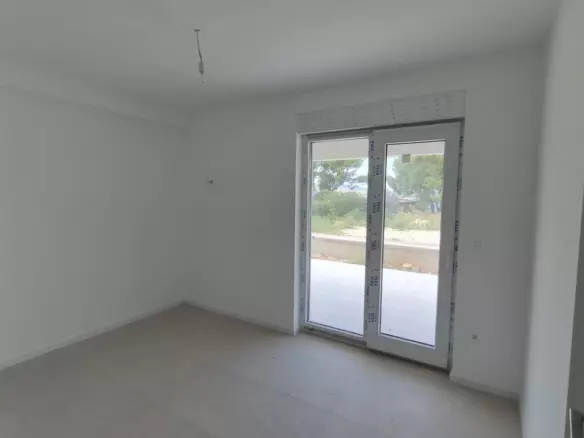 4-bedroom Apartment In Rovanjska, Croatia (131 M²)