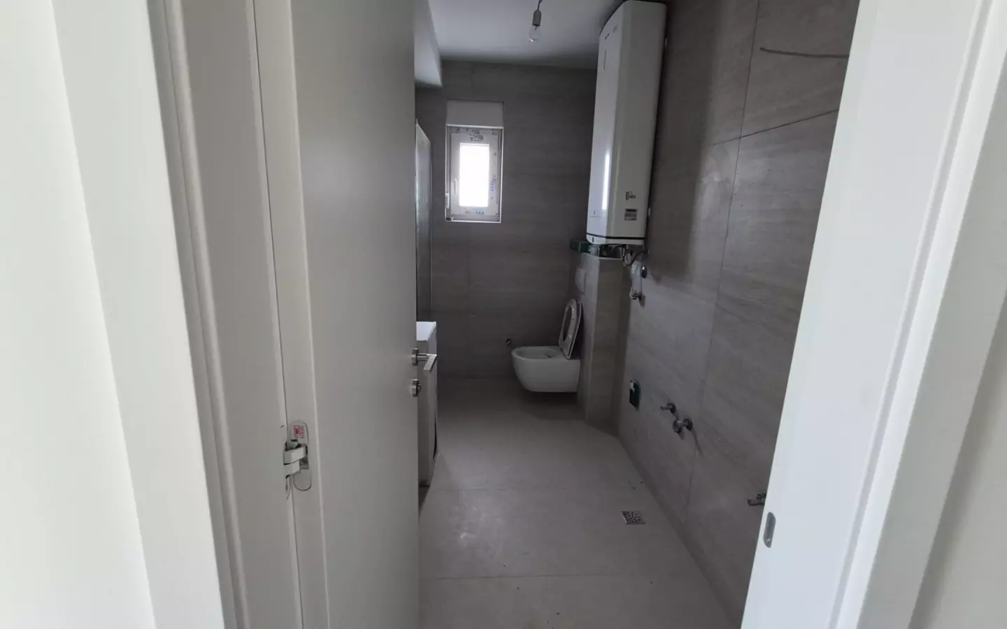 4-bedroom Apartment In Rovanjska, Croatia (131 M²)