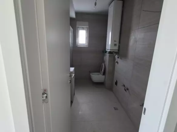 4-bedroom Apartment In Rovanjska, Croatia (131 M²)