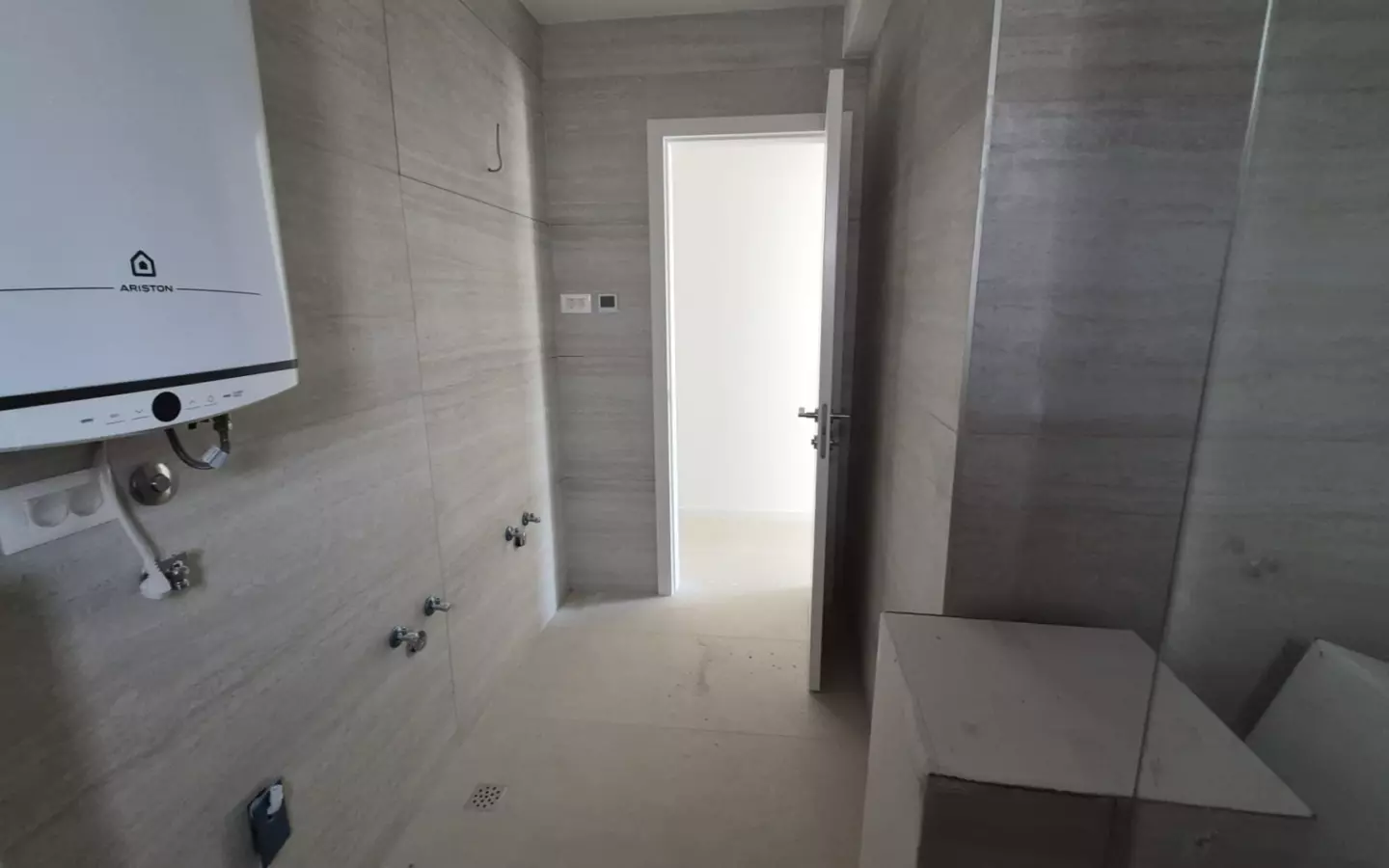 4-bedroom Apartment In Rovanjska, Croatia (131 M²)