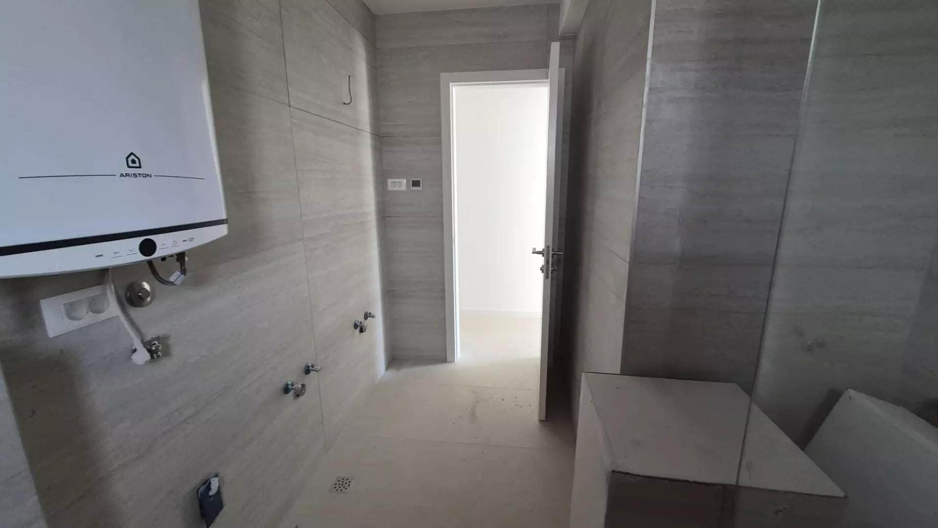 4-bedroom Apartment In Rovanjska, Croatia (131 M²)