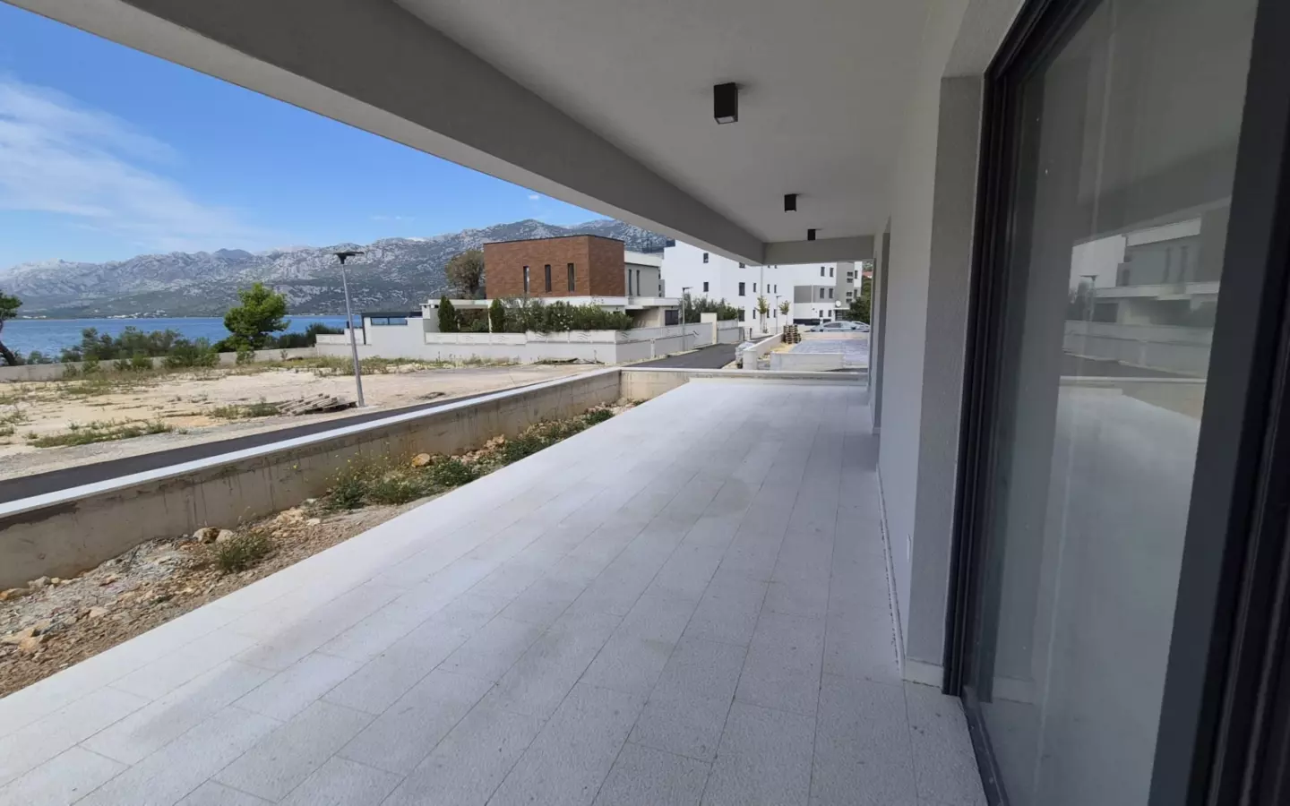 4-bedroom Apartment In Rovanjska, Croatia (131 M²)