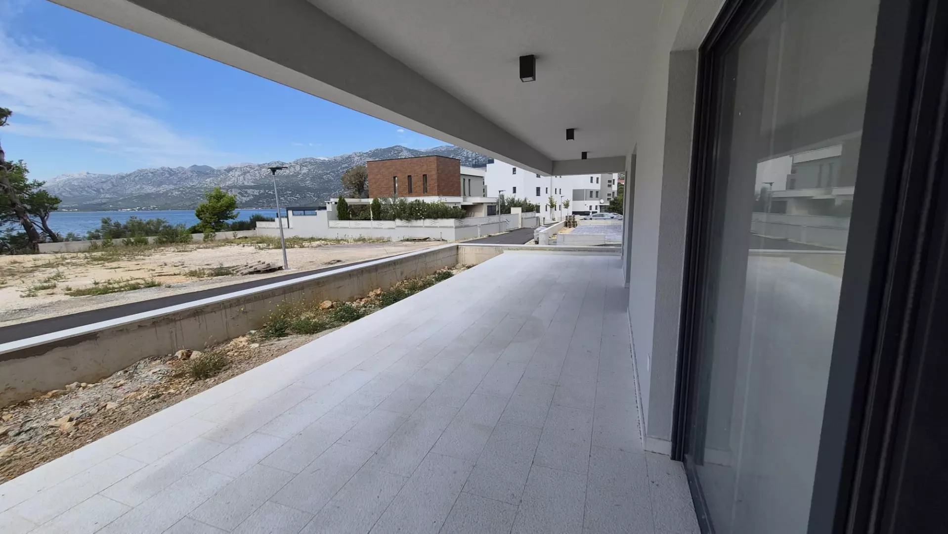4-bedroom Apartment In Rovanjska, Croatia (131 M²)