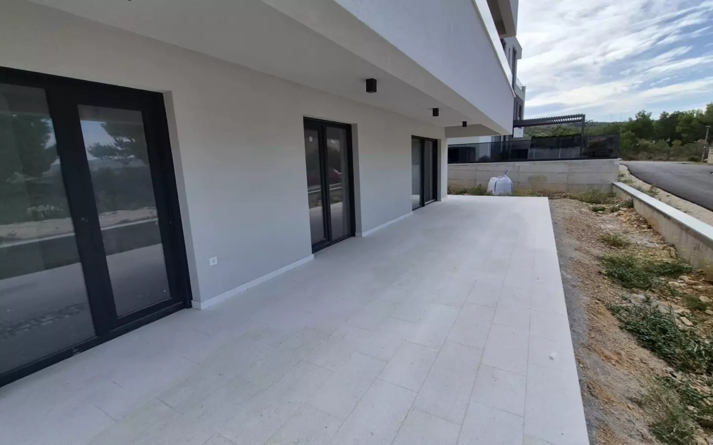 4-bedroom Apartment In Rovanjska, Croatia (131 M²)