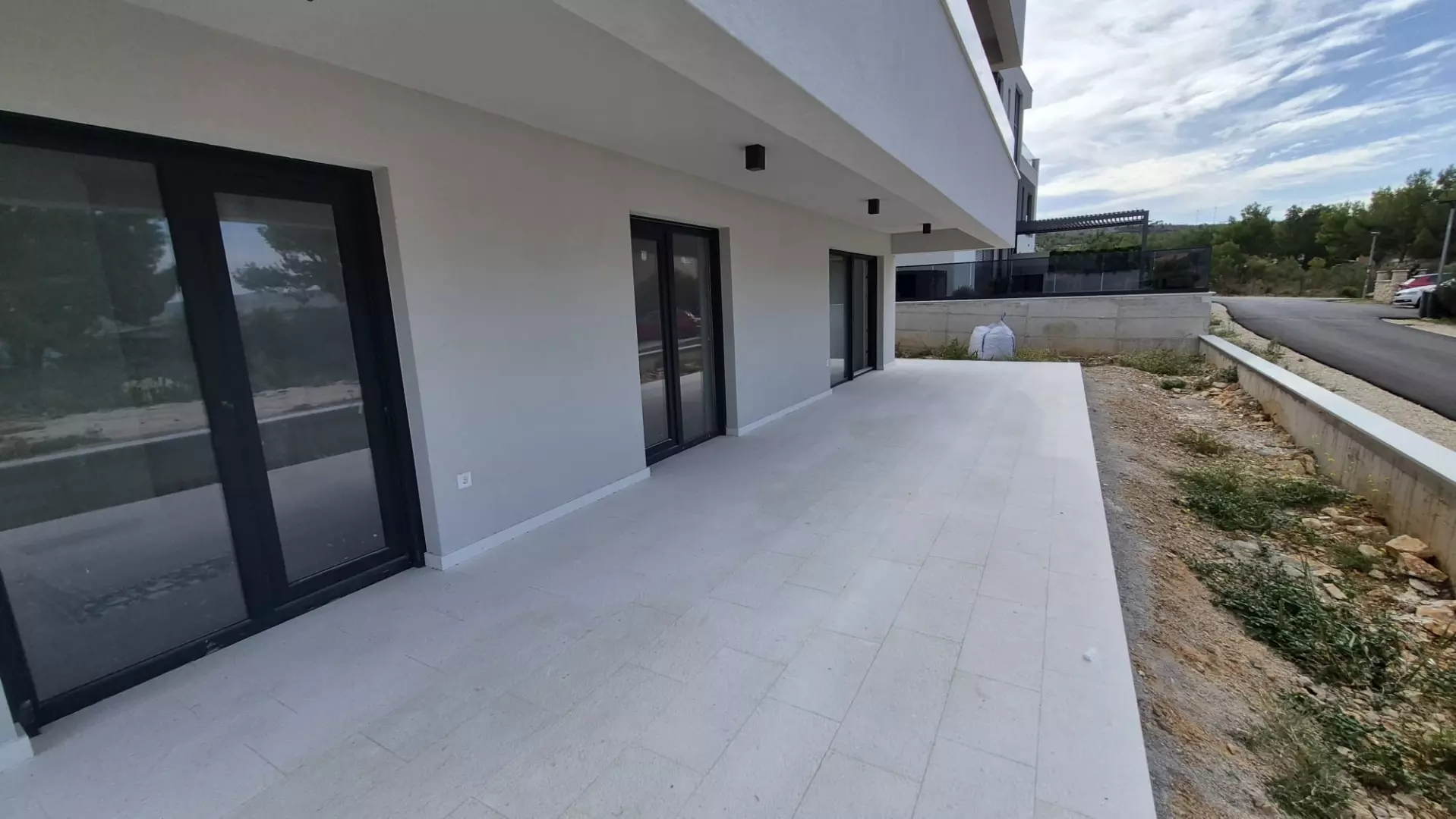 4-bedroom Apartment In Rovanjska, Croatia (131 M²)