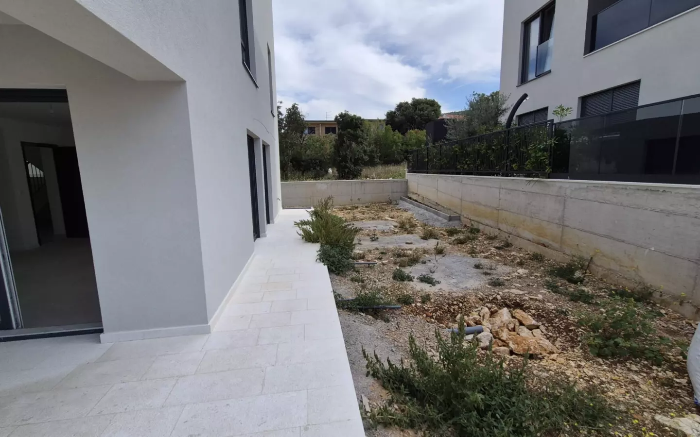 4-bedroom Apartment In Rovanjska, Croatia (131 M²)
