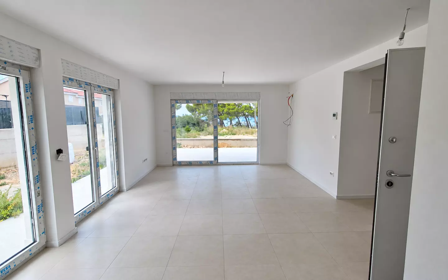 4-bedroom Apartment In Rovanjska, Croatia (131 M²)