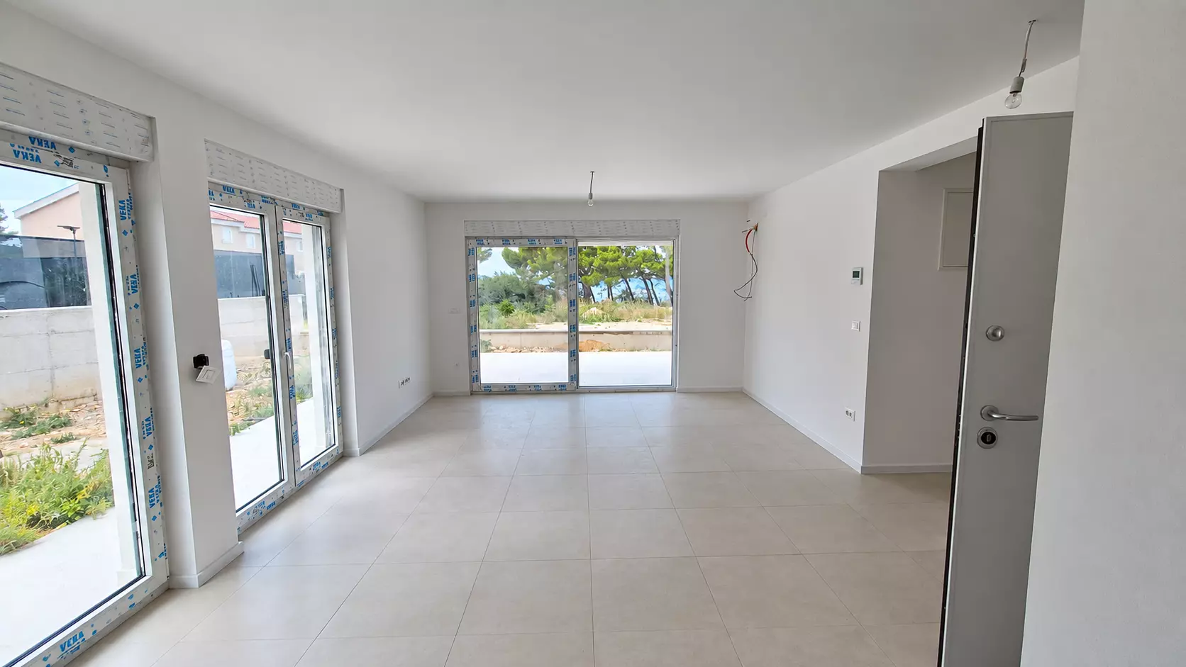 4-bedroom Apartment In Rovanjska, Croatia (131 M²)