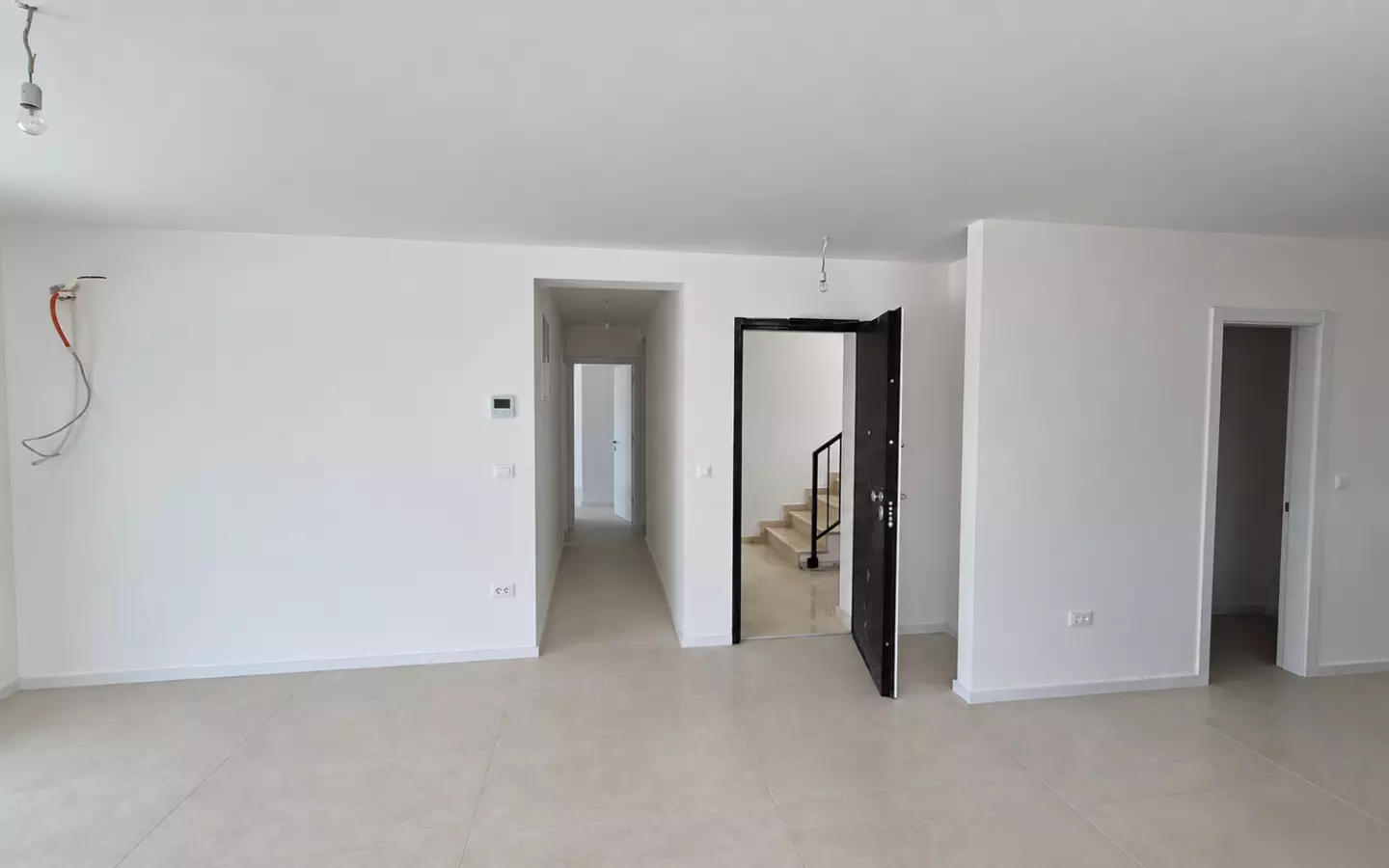 4-bedroom Apartment In Rovanjska, Croatia (131 M²)