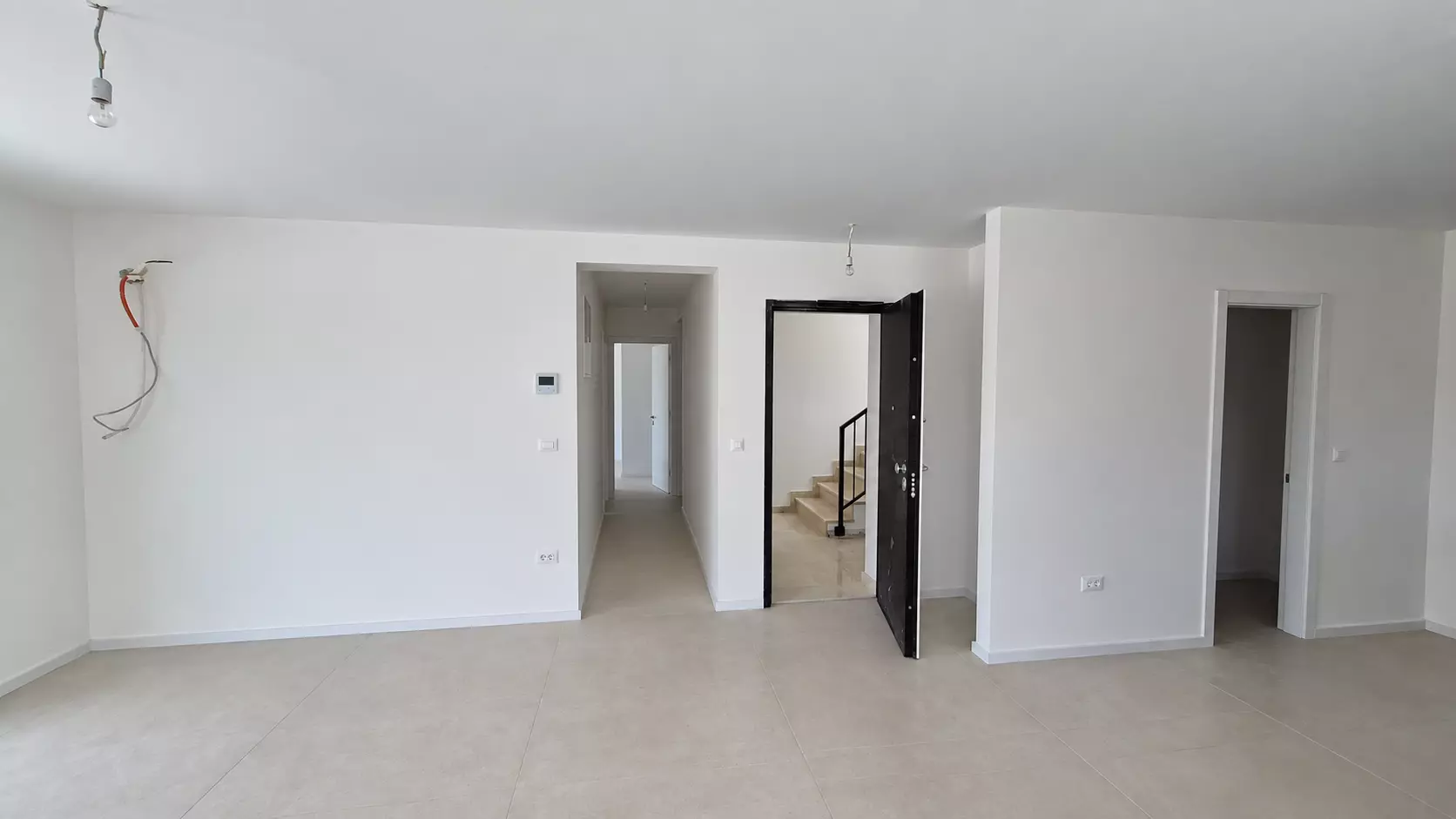 4-bedroom Apartment In Rovanjska, Croatia (131 M²)