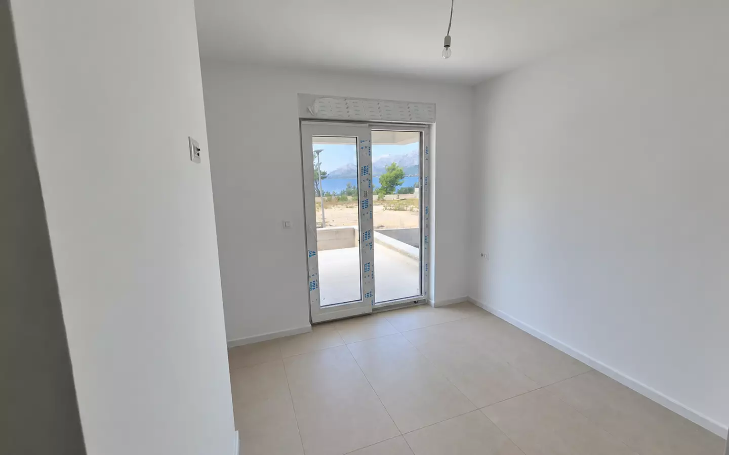4-bedroom Apartment In Rovanjska, Croatia (131 M²)