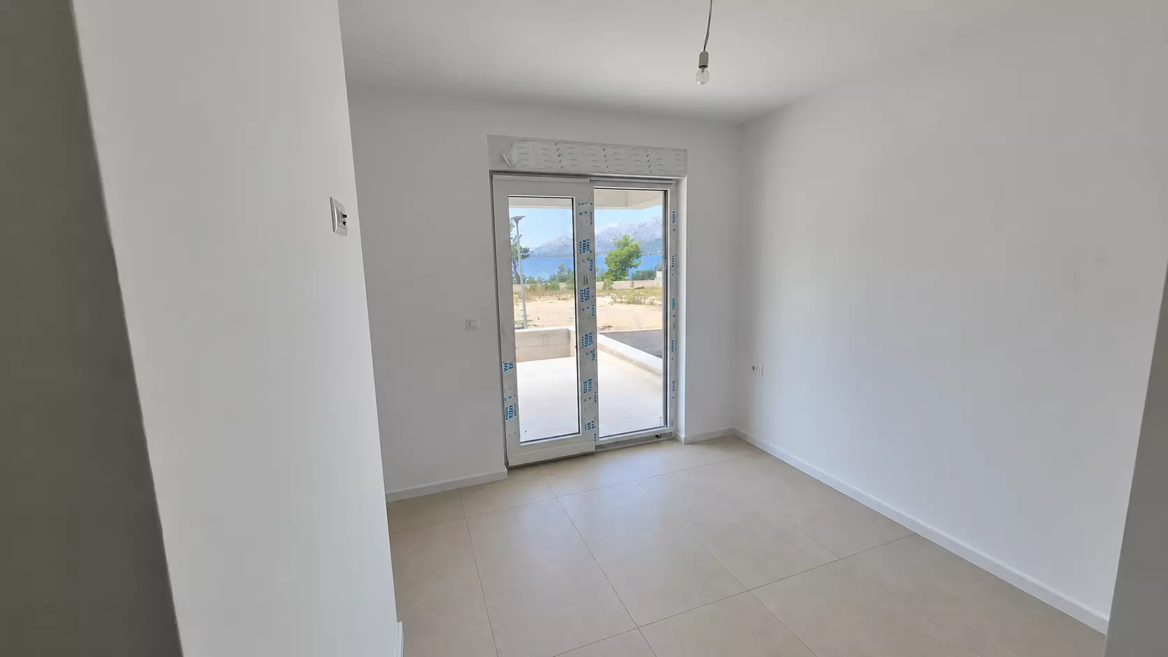 4-bedroom Apartment In Rovanjska, Croatia (131 M²)