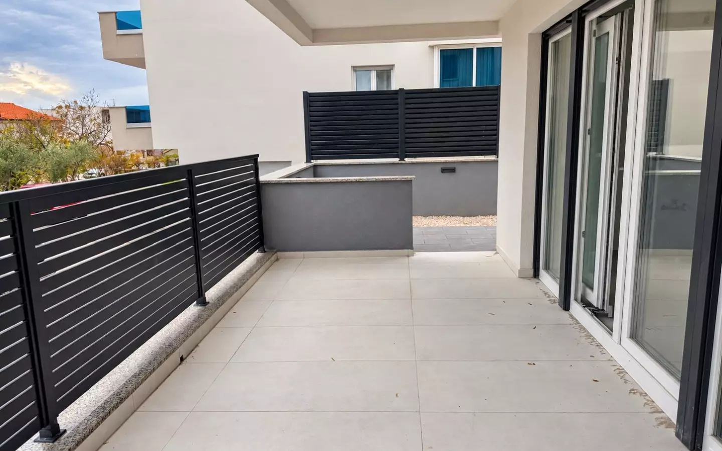 2-bedroom Apartment In Makarska, Croatia (82,74 M²)