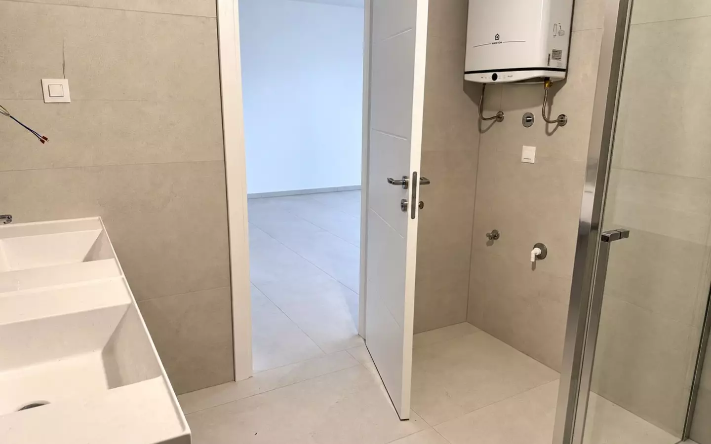2-bedroom Apartment In Makarska, Croatia (82,74 M²)