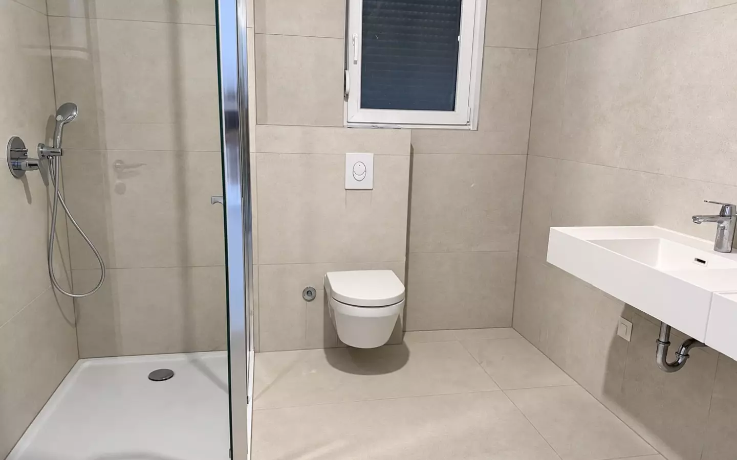 2-bedroom Apartment In Makarska, Croatia (82,74 M²)