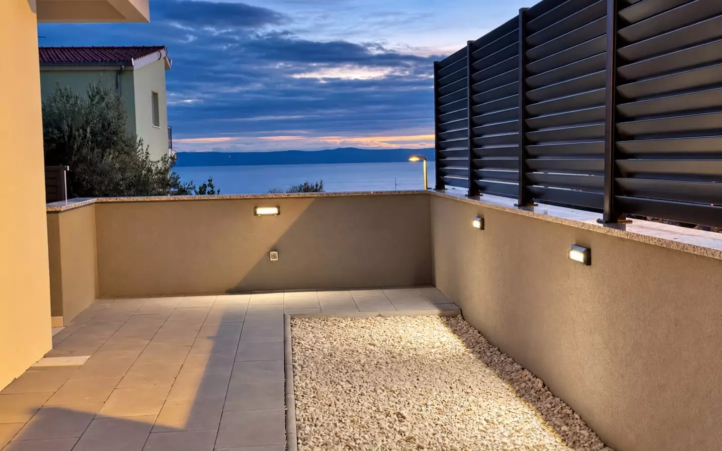 2-bedroom Apartment In Makarska, Croatia (82,74 M²)