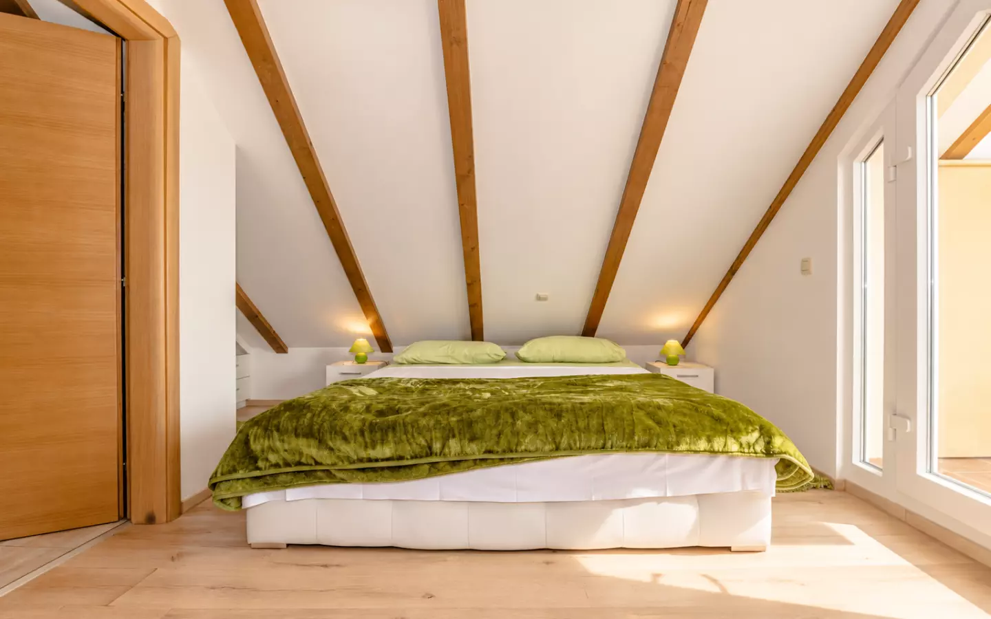 4-bedroom Detached House In Arbanasi, Croatia (145 M²)