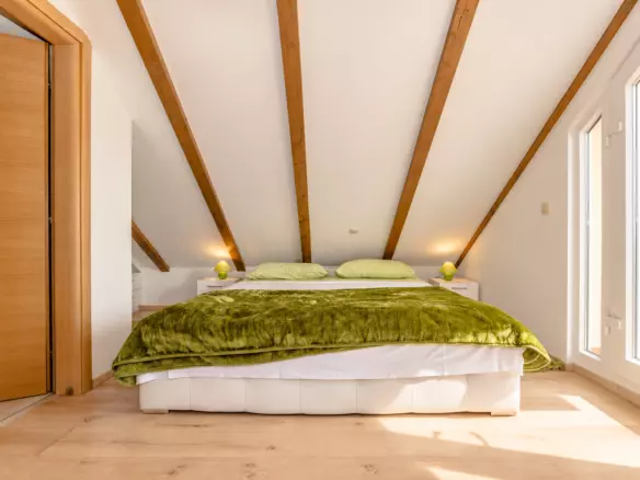 4-bedroom Detached House In Arbanasi, Croatia (145 M²)