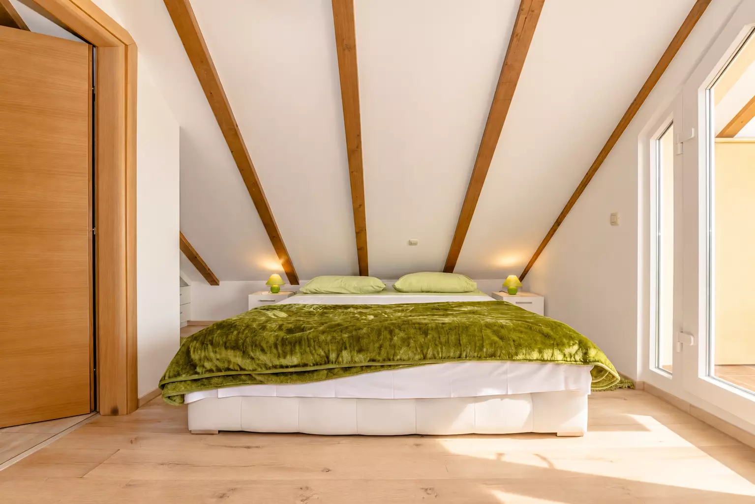 4-bedroom Detached House In Arbanasi, Croatia (145 M²)