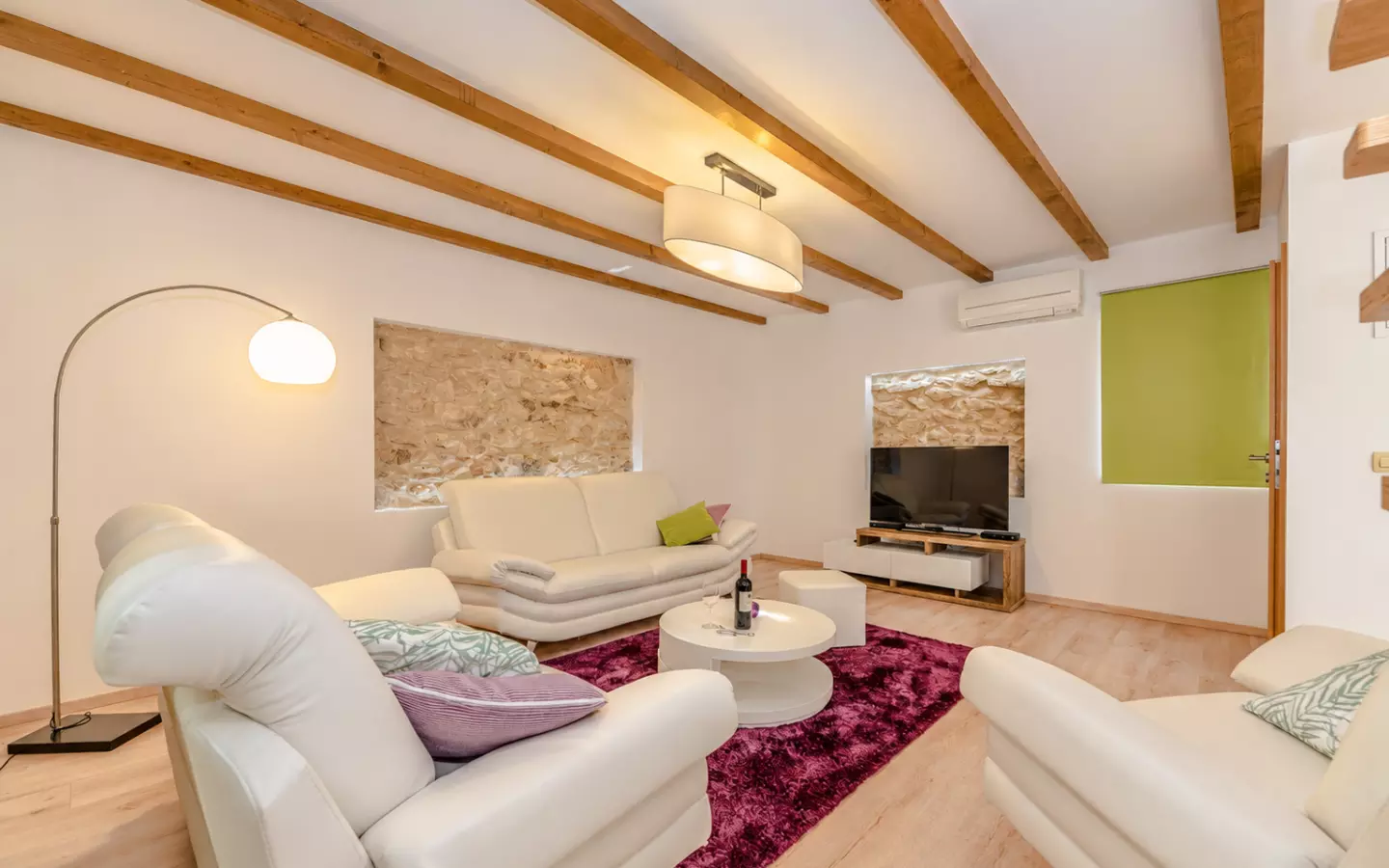 4-bedroom Detached House In Arbanasi, Croatia (145 M²)