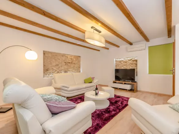 4-bedroom Detached House In Arbanasi, Croatia (145 M²)
