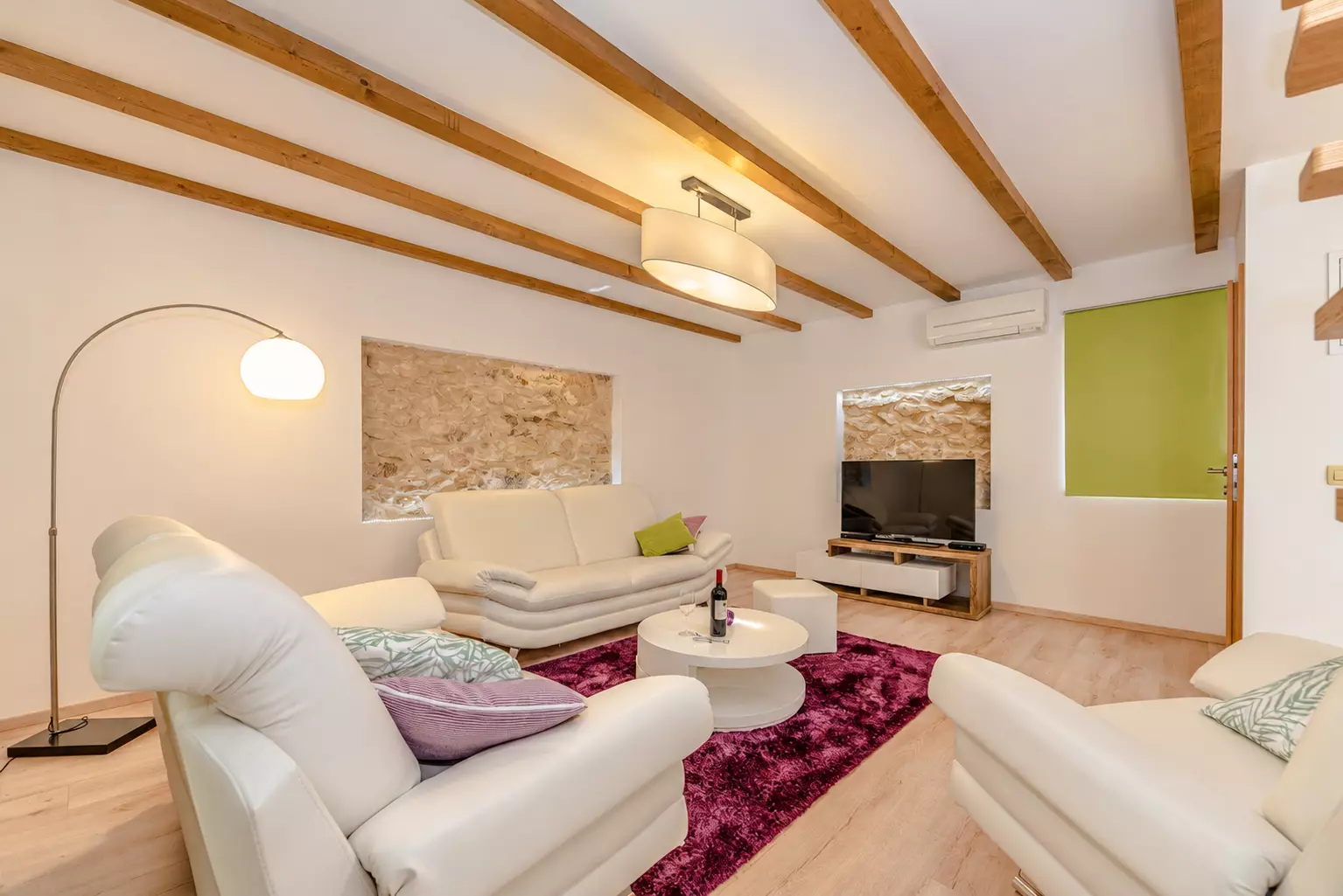 4-bedroom Detached House In Arbanasi, Croatia (145 M²)