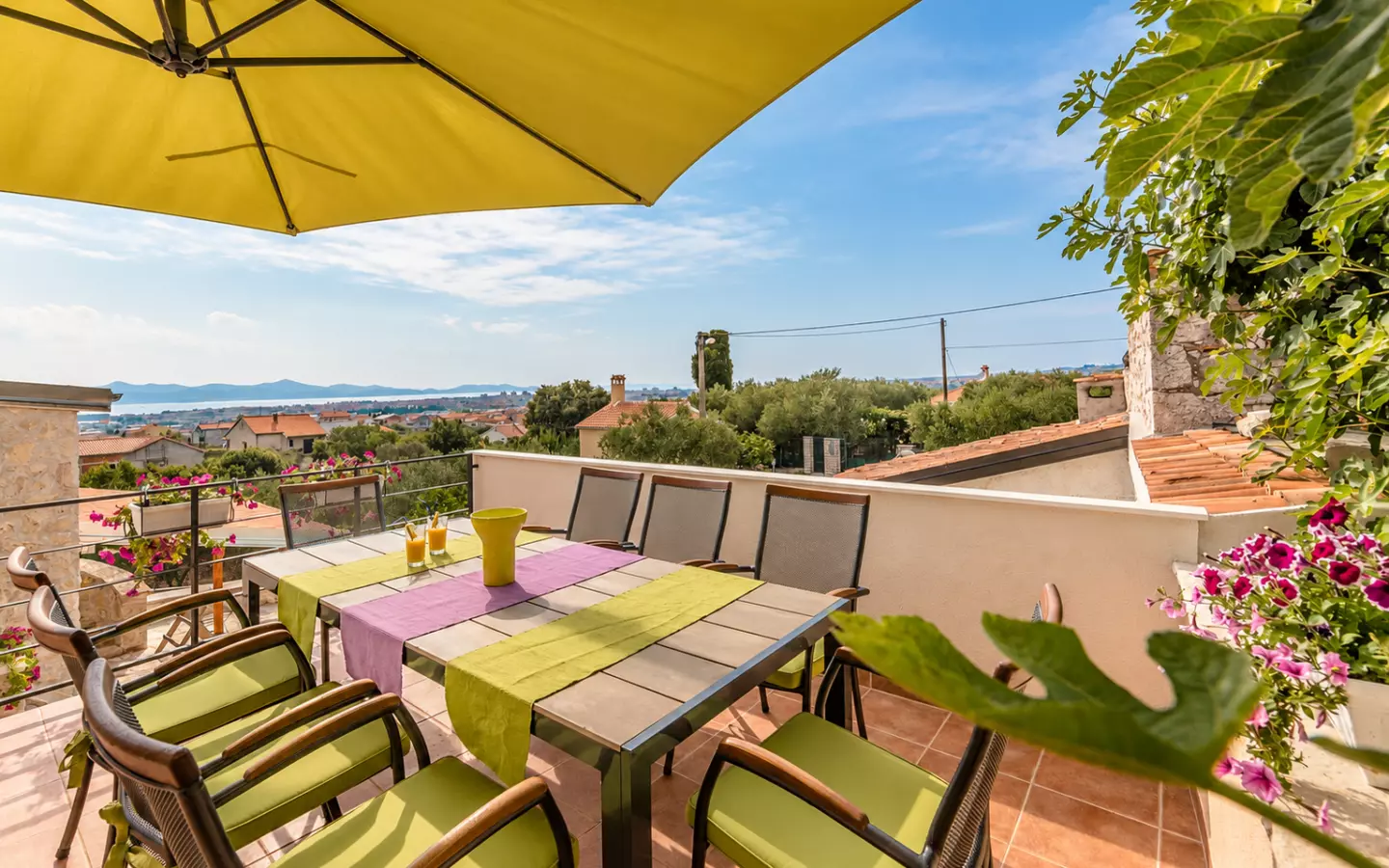 4-bedroom Detached House In Arbanasi, Croatia (145 M²)