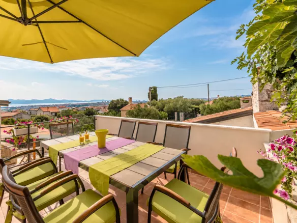 4-bedroom Detached House In Arbanasi, Croatia (145 M²)