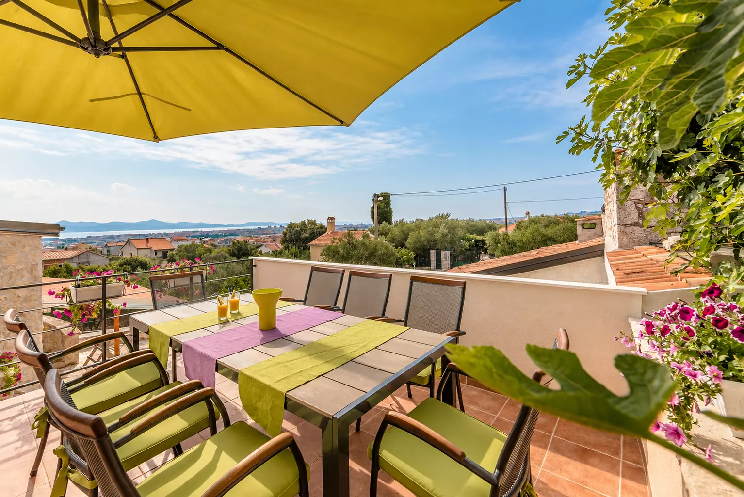 4-bedroom Detached House In Arbanasi, Croatia (145 M²)