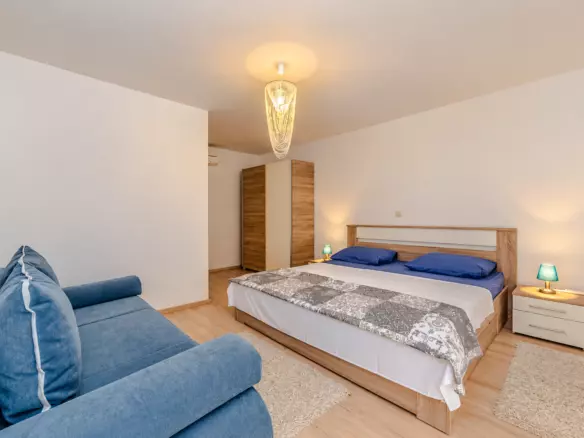 4-bedroom Detached House In Arbanasi, Croatia (145 M²)